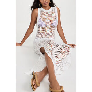 Beach Riot Holly Knee-High Dress Size XL